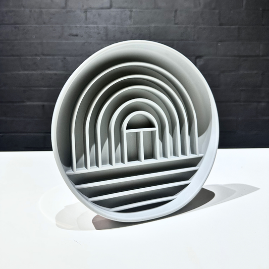 Nibble - Slow Feeder Bowl