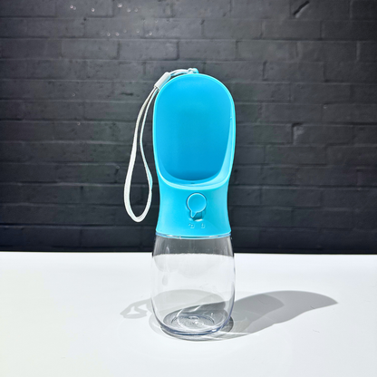 Roam - Water/Food Travel Bottle 300mL