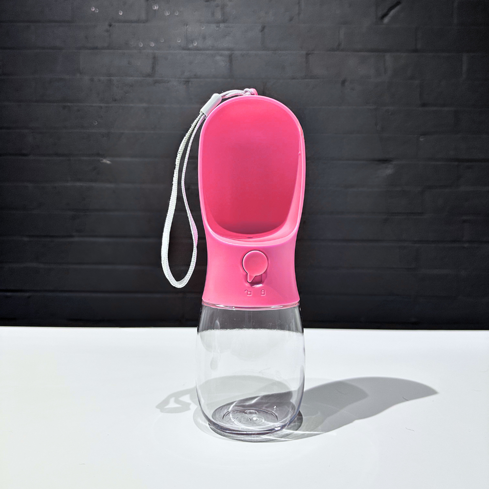 Roam - Water/Food Travel Bottle 300mL