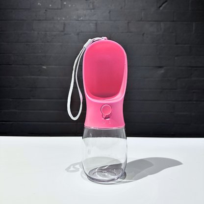 Roam - Water/Food Travel Bottle 300mL