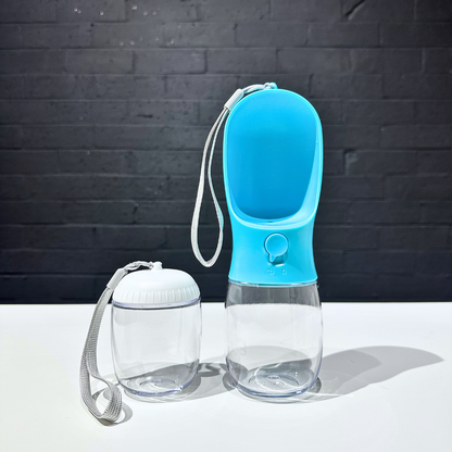 Roam - Water/Food Travel Bottle 300mL