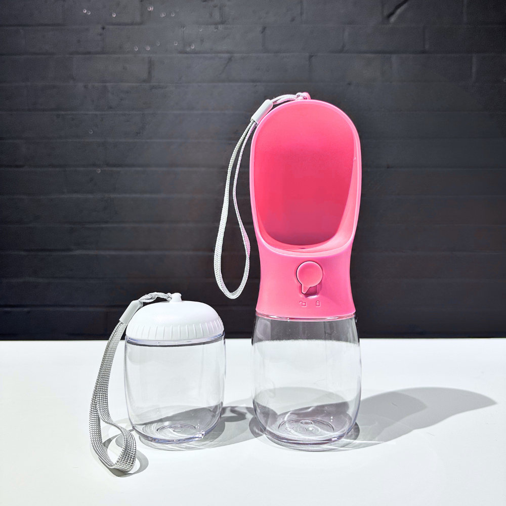 Roam - Water/Food Travel Bottle 300mL