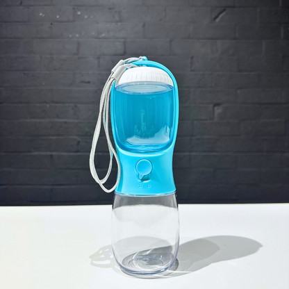 Roam - Water/Food Travel Bottle 300mL