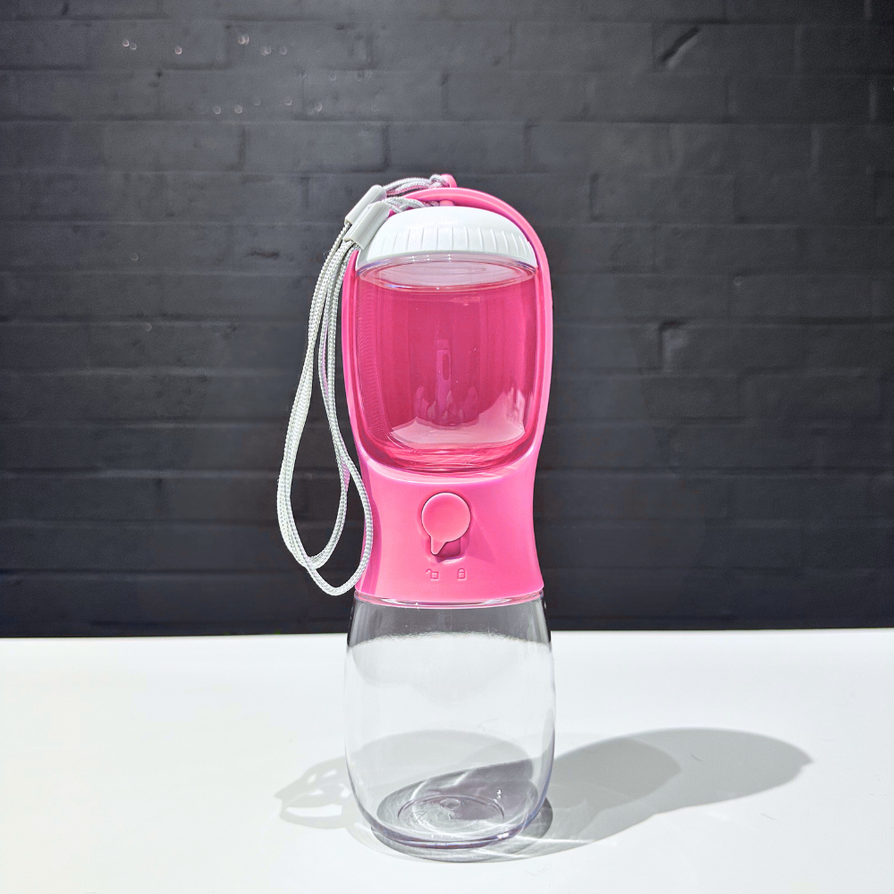 Roam - Water/Food Travel Bottle 300mL