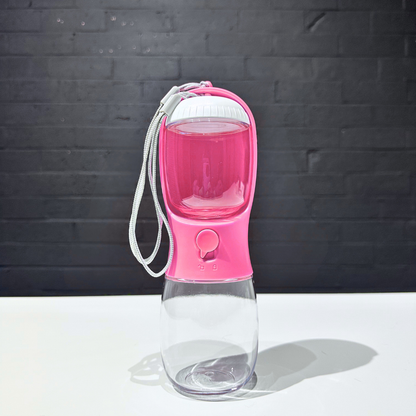 Roam - Water/Food Travel Bottle 300mL